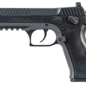 IWI Jericho 941 F9 Optic Ready 9mm Blue/Black Pistol