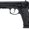 162001_1 CZ-USA SP-01 Full-Size Steel Frame 9mm Black Polycoat Finish Pistol