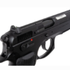 162001_KGJY98 CZ-USA SP-01 Full-Size Steel Frame 9mm Black Polycoat Finish Pistol