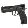 CZ 75 SP-01 Tactical 9mm Black Polycoat Pistol
