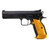 162003_FRS7MK (1) CZ TS 2 Competition .40 S&W Black Polycoat Pistol