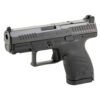 CZ P-10 S Optics Ready 9mm Black Pistol