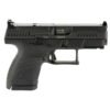 CZ P-10 S Optics Ready 9mm Black Pistol