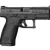 CZ P-10 C OR Optics Ready 9mm Blue/Black Pistol