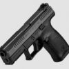 CZ P-10 C OR Optics Ready 9mm Blue/Black Pistol