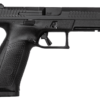 CZ P-10 F Optics Ready 9mm Black Pistol