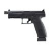 CZ P-10 F OR SR Full-Size 9mm Pistol