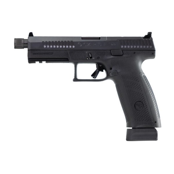 CZ P-10 F OR SR Full-Size 9mm Pistol
