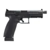 CZ P-10 F OR SR Full-Size 9mm Pistol
