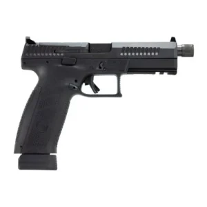 CZ P-10 F OR SR Full-Size 9mm Pistol