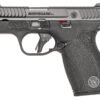 Smith & Wesson M&P Bodyguard 2.0 .380 ACP Blue/Black Pistol