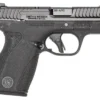 Smith & Wesson M&P Bodyguard 2.0 .380 ACP Blue/Black Pistol