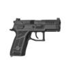 CZ P-09 Compact Nocturne 9mm Blue/Black Pistol