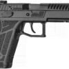 169694_9WWMLK CZ-USA P-09 F Nocturne Full Size 9mm Black Pistol