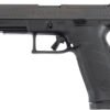 169833_OYBPS8 CZ P-10 F Full Size Optics Ready .45 ACP Black Polycoat Pistol