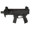 CZ Scorpion 3+ Micro 9mm Black Pistol