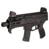 CZ Scorpion 3+ Micro 9mm Black Pistol
