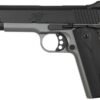 Kimber Custom LW Shadow Ghost Lightweight 1911 .45 ACP Stainless/Silver Pistol