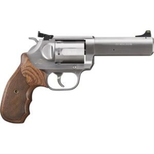 170586_70J8P8 Kimber K6s DASA Target .357 Mag Stainless/Silver Revolver