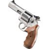 Kimber K6s DASA Target .357 Mag Stainless/Silver Revolver
