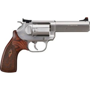 Kimber K6s DASA Target .357 Mag Stainless Revolver