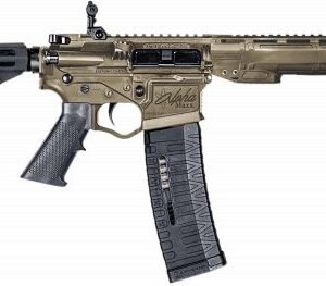American Tactical Alpha Maxx 60+1 5.56 NATO Flat Dark Earth Pistol