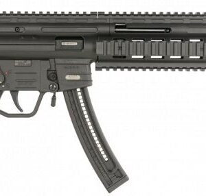 177759_46ZXS5 American Tactical GSG-16 Faux Suppressor .22 LR Pistol
