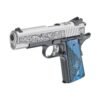 177939_HRGU9P Ruger SR1911 411 Sunapee St. Street Edition Lightweight Commander-Style .45 ACP Two-Tone Pistol