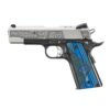 177939_O2OR7O Ruger SR1911 411 Sunapee St. Street Edition Lightweight Commander-Style .45 ACP Two-Tone Pistol