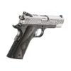 177940_3JB1A0 Ruger SR1911 200 Ruger Rd. Street Edition Lightweight Commander .45 ACP Two-Tone Pistol