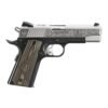177940_GPY0QK Ruger SR1911 200 Ruger Rd. Street Edition Lightweight Commander .45 ACP Two-Tone Pistol