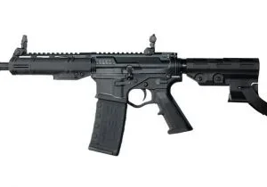 American Tactical Alpha Maxx 7.5 Inch Barrel 5.56 NATO/.223 Remington Pistol