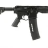 American Tactical Alpha Maxx AR-Style M-LOK Stabilizing Brace .300 Blackout Black Pistol