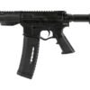 American Tactical Alpha Maxx AR-Style M-LOK Stabilizing Brace .300 Blackout Black Pistol