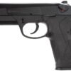 Beretta PX4 Storm Type F 9mm Blue/Black Pistol
