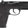 Beretta PX4 Storm Type F 9mm Blue/Black Pistol