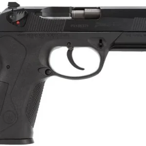 18155_E5KT4S Beretta PX4 Storm Type F 9mm Blue/Black Pistol