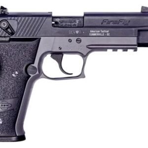 182773_1 American Tactical GSG FireFly Threaded Barrel .22 LR Smoke Pistol
