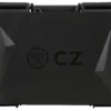 183197_6GZU0R CZ P-10 C Ported Optic Ready 9mm Pistol