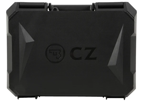 183197_6GZU0R CZ P-10 C Ported Optic Ready 9mm Pistol