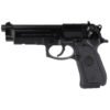 184188_DY9K7N Beretta M9A1 Tactical 9mm Blue/Black Pistol