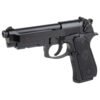 184188_FN7ZNB Beretta M9A1 Tactical 9mm Blue/Black Pistol