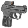 Ruger LCP MAX ReadyDot Optic .380 ACP Black Pistol