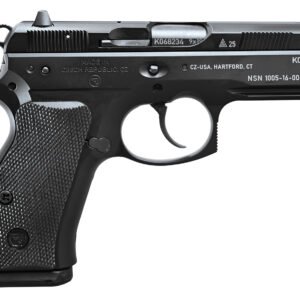 CZ CZ 75 P-01 50th Anniversary 9mm Pistol