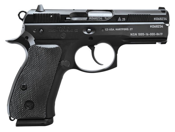 CZ CZ 75 P-01 50th Anniversary 9mm Pistol