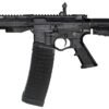 American Tactical Alpha Maxx 7.5-inch Threaded Barrel M-LOK .223 Remington 5.56 NATO Matte Black Pistol