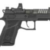 189074_TE498X CZ P-09 C Nocturne Compact 9mm Pistol w/ Viridian RFX-15