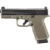 189083_1 Ruger RXM Optic Ready 9mm FDE Pistol