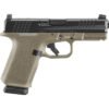 189083_X42NG6 Ruger RXM Optic Ready 9mm FDE Pistol