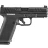 Ruger RXM Threaded Barrel 9mm Blue/Black Pistol